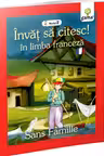Invat sa citesc in limba franceza - Sans Famille