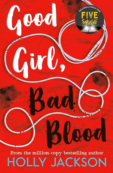 Good Girl, Bad Blood