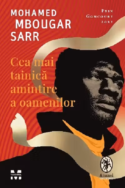 Cea mai tainica amintire a oamenilor