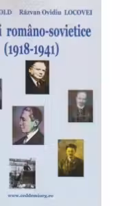 Relatii romano - sovietice (1918 - 1941)