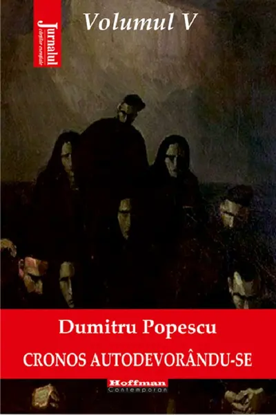 Cronos autodevorându-se Vol.5: Reducția celulară