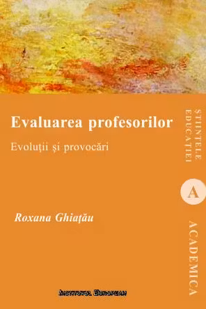 Evaluarea profesorilor