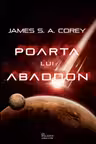 Expanse 3. Poarta lui Abaddon