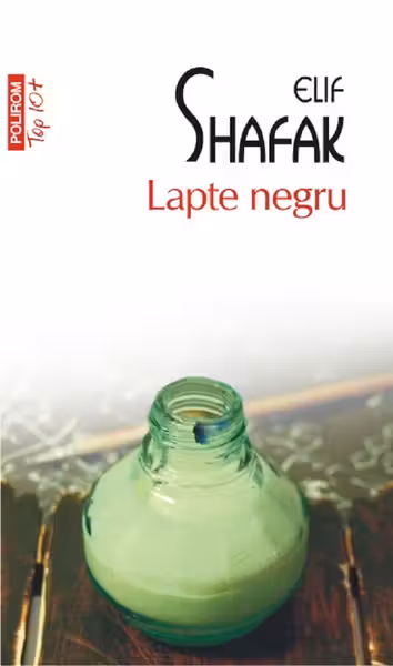 Lapte negru (Top 10)