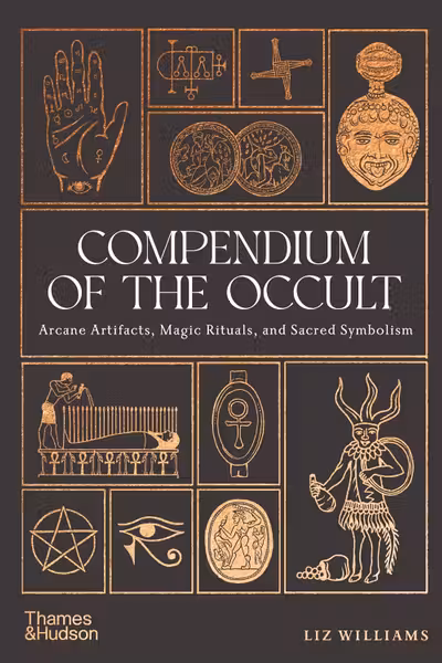 Compendium of the Occult