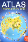 Atlas ilustrat pentru copii