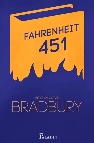 Fahrenheit 451