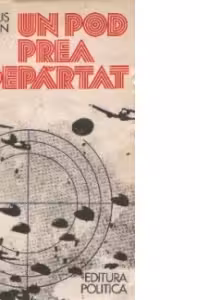 Un pod prea indepartat