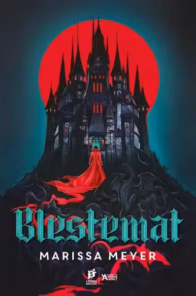 Blestemat (vol.2 seria Aurit)