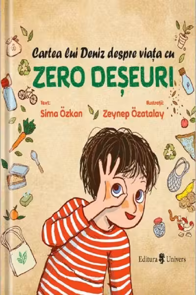 Zero deseuri