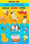 Primul meu dictionar englez-german-roman