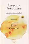 Herta si alte privelisti. Benjamin Fundoianu