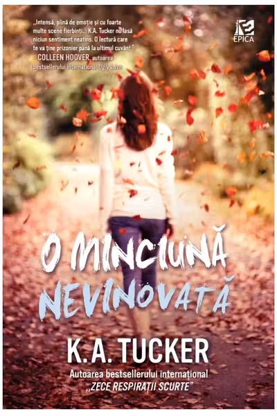 O minciuna nevinovata
