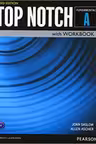 Top Notch 3e Fundamentals Student Book Workbook Split A