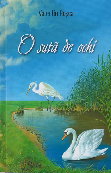 O suta de ochi
