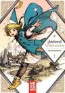 Atelierul Vrajitoarelor Vol. 1