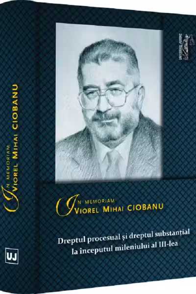 Dreptul procesual și dreptul substanțial la începutul mileniului al 3-lea