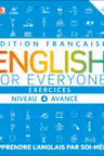 English for Everyone Exercices Niveau 4 Avance