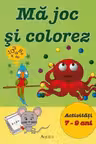 Ma joc si colorez - Activitati 7-9 ani