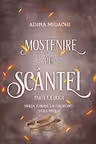 Moștenire cu scântei, Partea a doua, Volumul 1 din seria Iubire la orizont