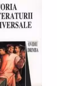 Istoria literaturii universale (I+II)