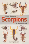 Field Guide to Scorpions of South Africa