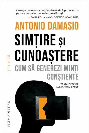 Simtire si cunoastere