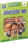 Jocuri IQ