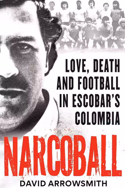 Narcoball