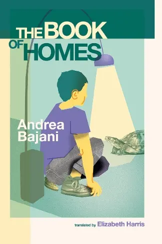 Book of Homes