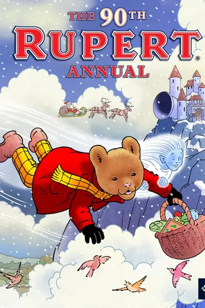 The Rupert Annual 2026