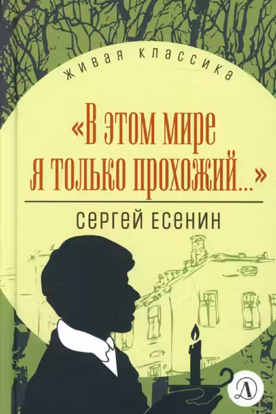 В этом мире я только прохожий…