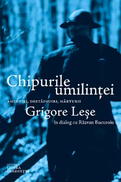 Chipurile umilintei