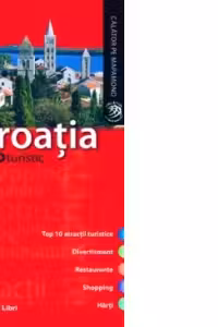 Croatia - ghid turistic