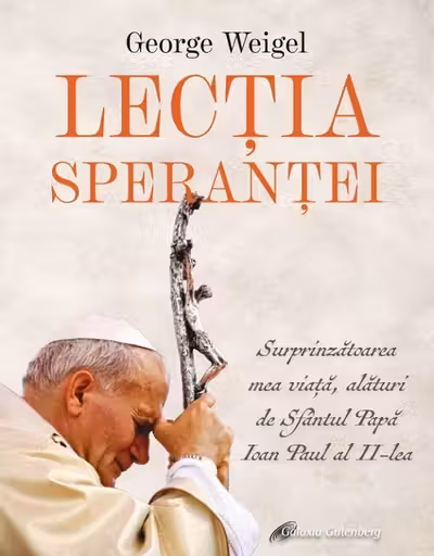 Lectia sperantei