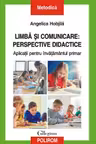 Limba si comunicare: perspective didactice