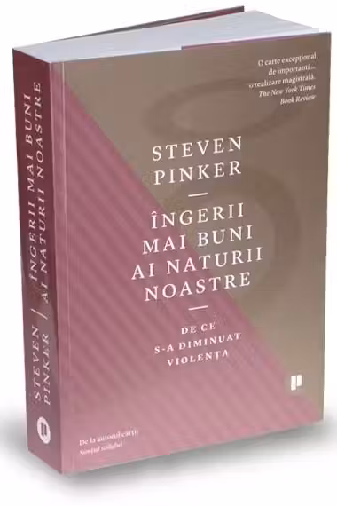 Ingerii mai buni ai naturii noastre