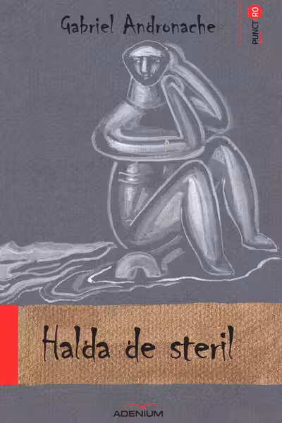 Haldă de steril