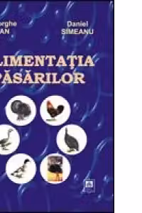 Alimentatia pasarilor