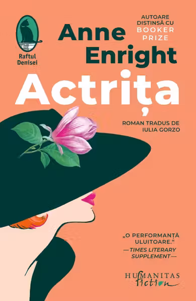 Actrita