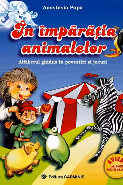 În împărăția animalelor