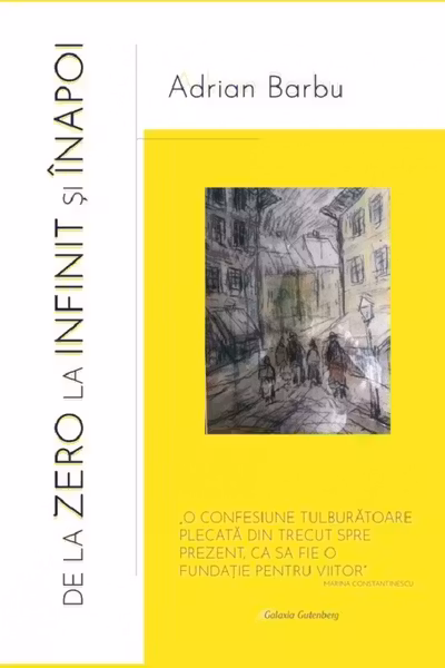 De la zero la infinit și înapoi
