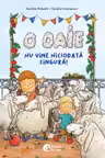 O oaie nu vine niciodata singura