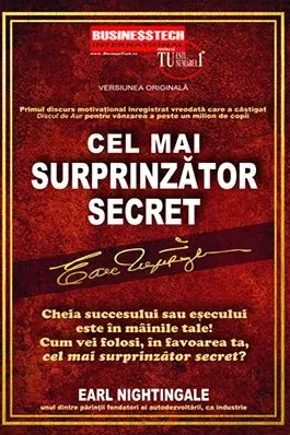Cel mai surprinzator secret