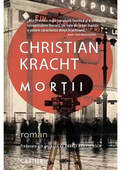 Mortii