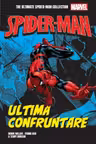 SPIDER-MAN. Ultima confruntare