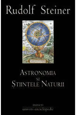 Astronomia si Stiintele Naturii