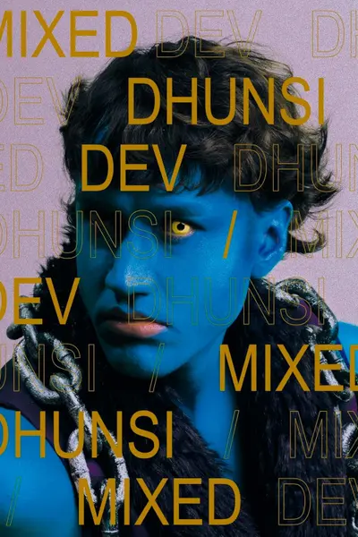 Mixed