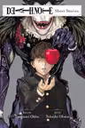 Death Note Short Stories