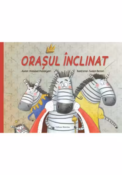 Orasul inclinat
